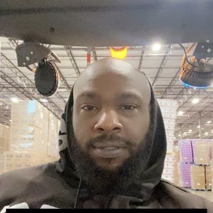 Meet your Posher, Roger